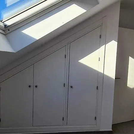 Penthouse 2 Min From The Apartment