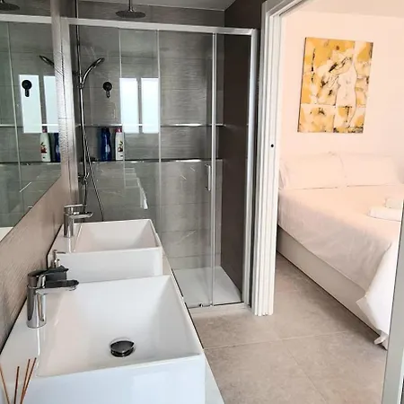Penthouse 2 Min From The Apartment *